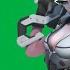 Widowmaker Highlight Intros Green Screen Talon