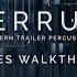 FERRUM MODERN TRAILER PERCUSSION PATCHES QUICK WALKTHROUGH