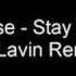 Solid Base Stay With Me Dj Lavin Remix