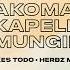 Akoma Kapele Mungili 2024 Anz Fly Ft Snookz Wilson X Jakes Todo X Herbz Mahn