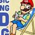 Summer Video Game Music For Experiencing This Year S Record Breaking Temperatures