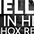 Nelly Hot In Herre Tim Hox Remix TECH HOUSE