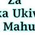 Siri 10 Za Kutoteseka Ukiwa Ndani Katika Mahusiano Kabla Ya Ndoa