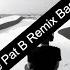 Heroine Pat B Remix Toza BassBoost 1 Hour