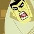 Jack And The Spartan Defeat The Beast Samurai Jack Adult Swim