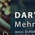 Mehrad Darya Toee OFFICIAL TRACK مهراد دریا تویی