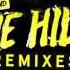 The Hills REMIX Featuring Eminem Official Audio