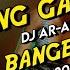 PITONG GATANG CLUB BANGER MIX DJ AR AR ARAÑA FT FRED PINOPIO ORIGINAL MIX 2023