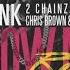 Kid Ink Show Me REMIX Audio Ft Trey Songz Juicy J 2 Chainz Chris Brown