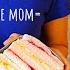 JAPANESE BREAKFAST JAPANESE MOM S MORNING ROUTINE WITH 2 KIDS Bento Box Japanese Women In 30 S