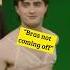 Harry Potter BLOOPER Daniel Radcliffe Struggles With