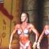 2nd Group Compulsory Prejudging IFBB Pro Figure Dallas Europa 2013