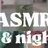 ASMR Morning Night Routine