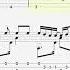 Hotel California Fingerstyle Guitar TAB