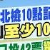 12 26即時新聞 柯文哲案今偵結 北檢10點記者會 傳柯恐求刑至少10年 綠委51戰隊只投42票 驚現逃兵 黃揚明 表決時9人不在場 孫怡琳 林佩潔報新聞 20241226 中天電視CtiTv