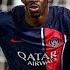 Incredible Performance For Ousmane Dembele PSG VS MONACO Trophee Des Champions