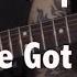 How To Play All I Ve Got To Do The Beatles On Guitar Jen Trani