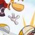 09 Paradise Food World Rayman Origins