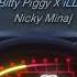 𝙄 𝙬𝙞𝙣 𝙮𝙤𝙪 𝙡𝙤𝙨𝙚 Itty Bitty Piggy X LLL Do It Nicky Minaj 8d Audio Tiktok Version