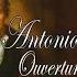 Antonio Salieri Ouvertures