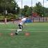 Speed Training For Soccer Players