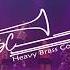 Heavy Brass Connection Eine Ins Leben Woodstock Der Blasmusik 2018