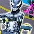 KID SPIDER MAN Destroy JOKER Find Car Spider Man Into The Spider Verse 2024 137