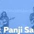 Panji Sakti Live Performance