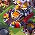 Maxed Base Total Conquest Gameplay 2022