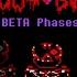 Undertale Bloody Breath BETA Phase10 14 EPILEPSY WARNING