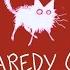 Scaredy Cat DPR IAN Lyrics