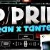 DJ MASHUP PRINDAVAN X TANTE CULIK AKU DONG FULL MASHUP CAMPURAN