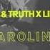 CID Truth X Lies Caroline Extended Mix Night Service Only NSO Tech House