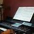 I Like Chopin Cover Version From Gazebo Korg Pa 3X Le Keyboard