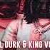 Lil Durk And King Von Evil Twins 2 Mixtape