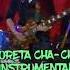 FLORETA CHA CHA Instrumental Composed And Played By FLOR EDER