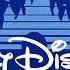 Walt Disney Pictures Logo 1985 2007 With Pixar Fanfare