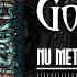 Nu Metal Drum Track Godsmack Style 120 Bpm