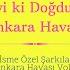 Oğlum İyi Ki Doğdun Ankara Havası