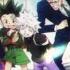 Hunter X Hunter Just Awake AMV