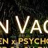 Damon Vacation X Telalaben Psychoo Tiban DJ Topeng Remix