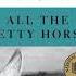 All The Pretty Horses Audiobook