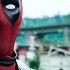 Don Tobol La La Deadpool 4K