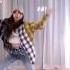 BLACKPINK Lisa I Like It Cardi B Dance Cover Mirrored Ellen And Brian