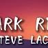 Dark Red Steve Lacy Lyrics