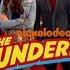 Грозная семейка The Thundermans