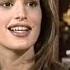 Cindy Crawford All I Want Are Bean Burritos 4 29 99