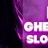 MAYOT Тигр SLOWED REVERB By Don T Play With Me