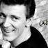 Gene Vincent Gonna Back Up Baby 1956