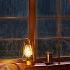 Rain On Window With Wind Sounds Heavy Rain Sounds For Sleep Study And Relaxation 3 Hours